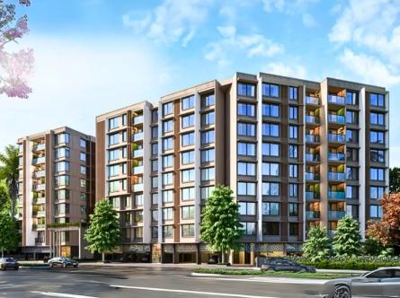 Arkade Pearl Elevation image